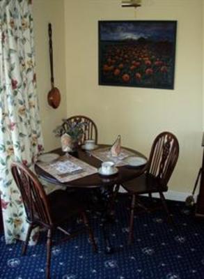 фото отеля Hall Paddock Bed and Breakfast Blofield