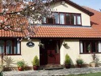 Hall Paddock Bed and Breakfast Blofield