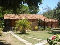 Pousada Refugio do Corsario