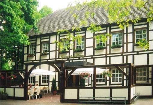 фото отеля Hotel Restaurant Zum Jagerkrug