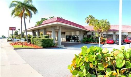 фото отеля Clarion Inn Stuart (Florida)