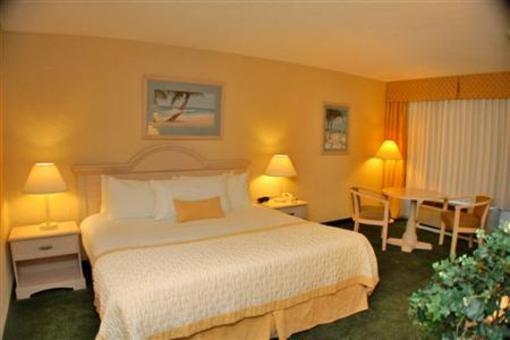 фото отеля Clarion Inn Stuart (Florida)