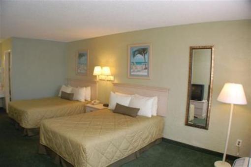 фото отеля Clarion Inn Stuart (Florida)