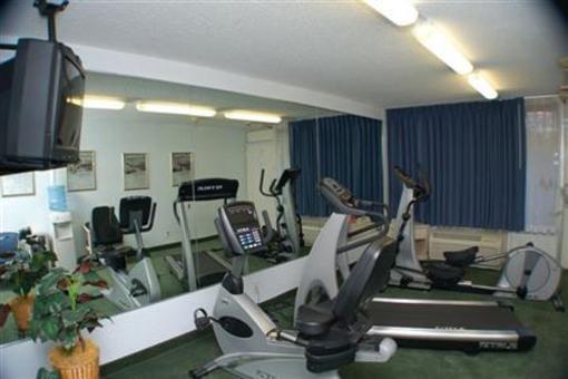 фото отеля Clarion Inn Stuart (Florida)