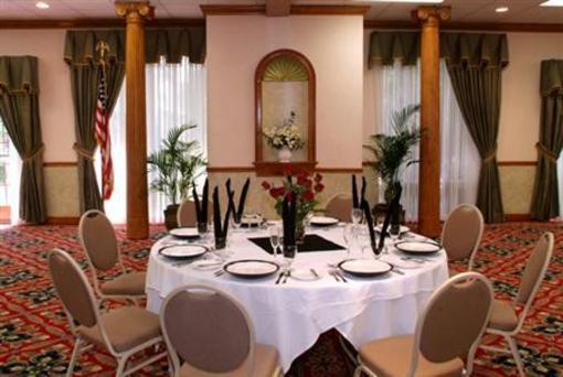 фото отеля Clarion Inn Stuart (Florida)