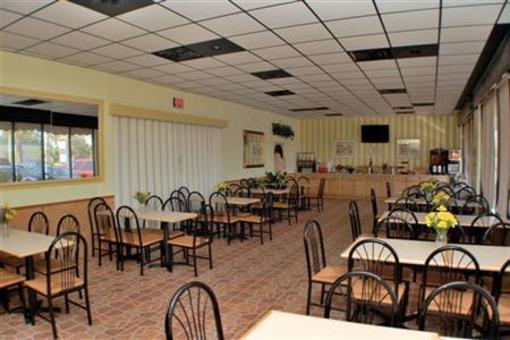 фото отеля Clarion Inn Stuart (Florida)