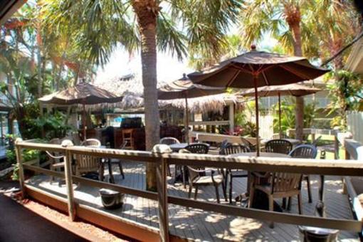 фото отеля Clarion Inn Stuart (Florida)