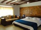 фото отеля Hotel Boutique Villa Roma