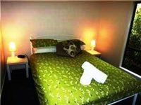 Garden of Eden Caravan Park