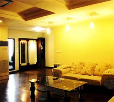 фото отеля Ease Inn Hubei Jingzhou