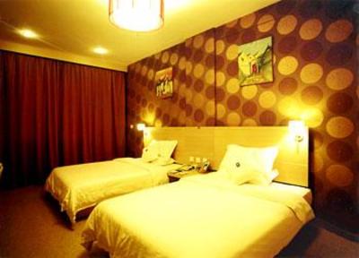 фото отеля Ease Inn Hubei Jingzhou