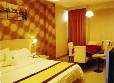 фото отеля Ease Inn Hubei Jingzhou