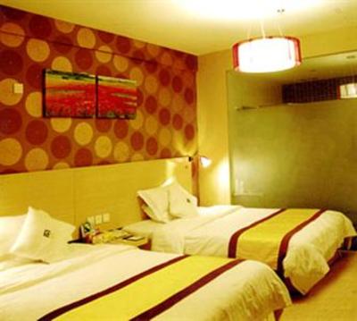 фото отеля Ease Inn Hubei Jingzhou