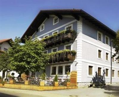 фото отеля Landgasthof Zum Lang