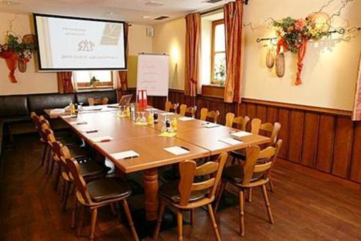 фото отеля Landgasthof Zum Lang