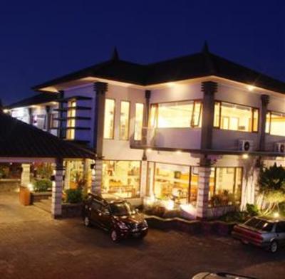 фото отеля Griptha Hotel