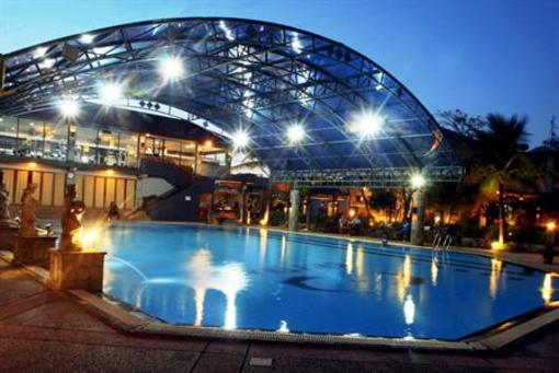 фото отеля Griptha Hotel