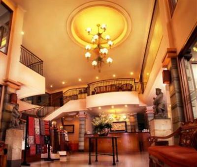 фото отеля Griptha Hotel