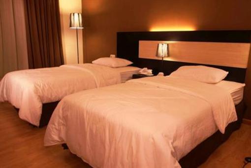 фото отеля Griptha Hotel