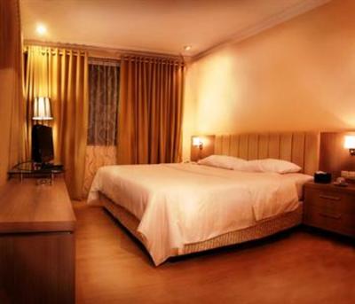 фото отеля Griptha Hotel
