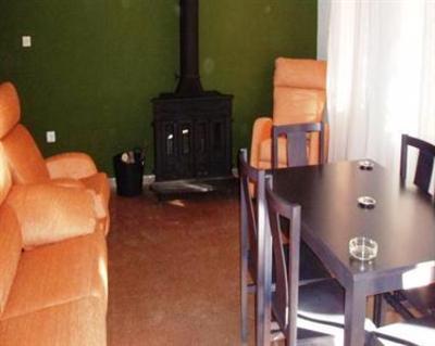 фото отеля La Puerta Camping and Bungalows Moratalla