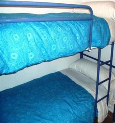 фото отеля La Puerta Camping and Bungalows Moratalla