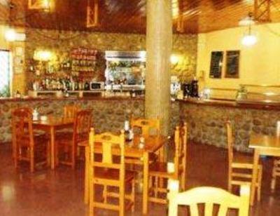 фото отеля La Puerta Camping and Bungalows Moratalla