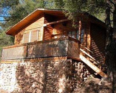 фото отеля La Puerta Camping and Bungalows Moratalla