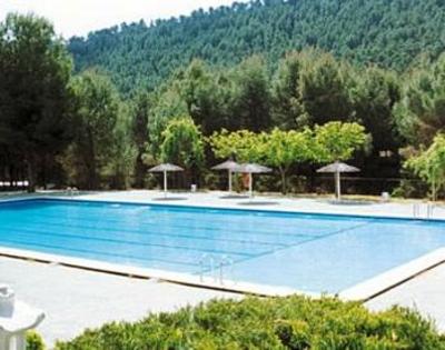 фото отеля La Puerta Camping and Bungalows Moratalla