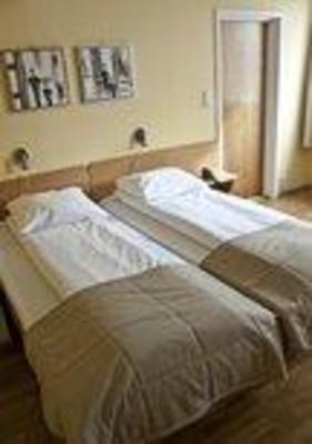 фото отеля Galeasen Hotell