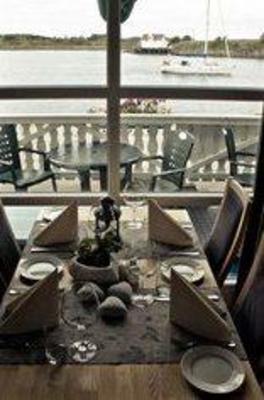 фото отеля Galeasen Hotell