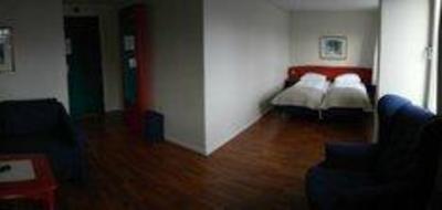 фото отеля Galeasen Hotell