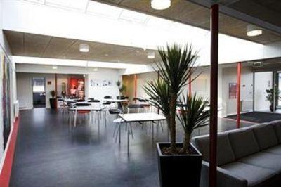 фото отеля Danhostel Skive