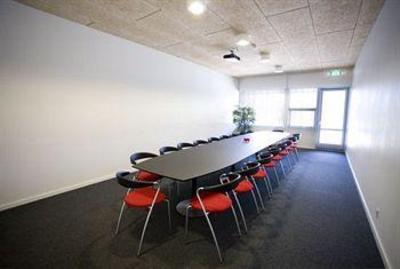 фото отеля Danhostel Skive