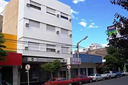 фото отеля City Hotel Trelew