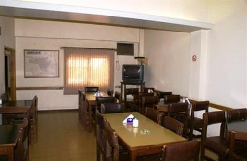 фото отеля City Hotel Trelew