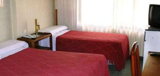 фото отеля City Hotel Trelew