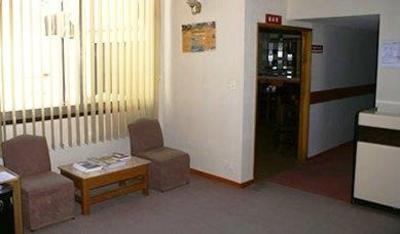 фото отеля City Hotel Trelew