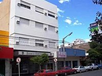 City Hotel Trelew