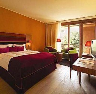 фото отеля Hotel Steigenberger