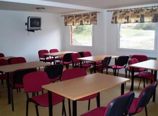 фото отеля Hostel u Yetiho