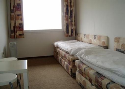 фото отеля Hostel u Yetiho