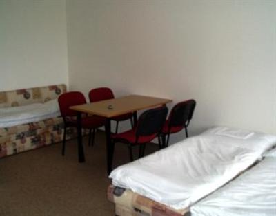 фото отеля Hostel u Yetiho