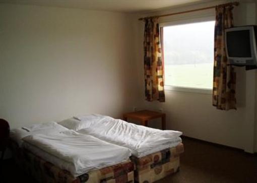 фото отеля Hostel u Yetiho