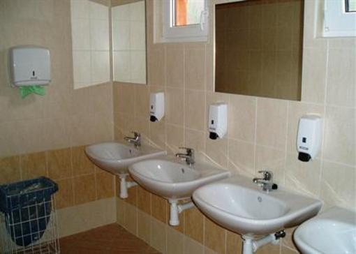 фото отеля Hostel u Yetiho