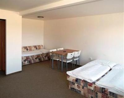 фото отеля Hostel u Yetiho