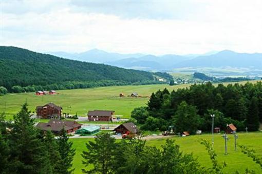 фото отеля Hostel u Yetiho