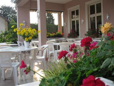 фото отеля Hotel Restaurant Oberle