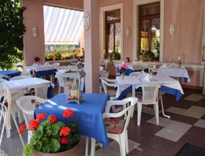 фото отеля Hotel Restaurant Oberle