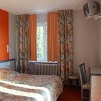 фото отеля Hotel Restaurant Oberle